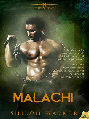 cover image of Malachi